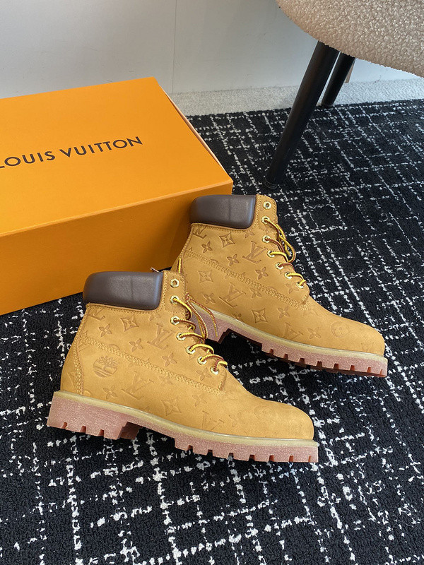 lwe boots