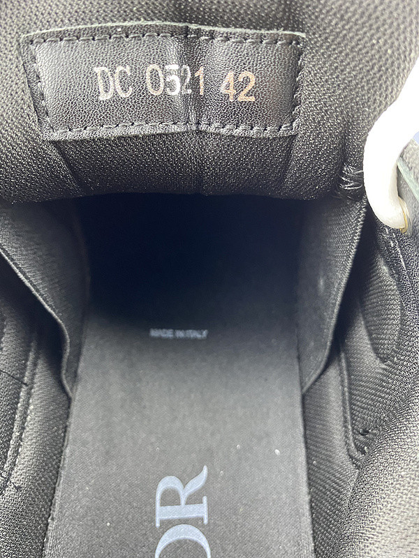 D*or b30 sneaker