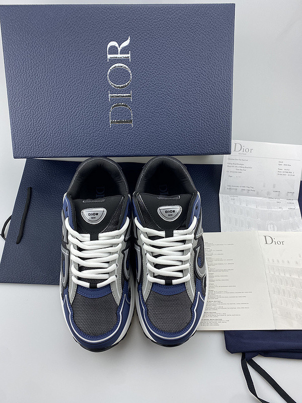D*or b30 sneaker