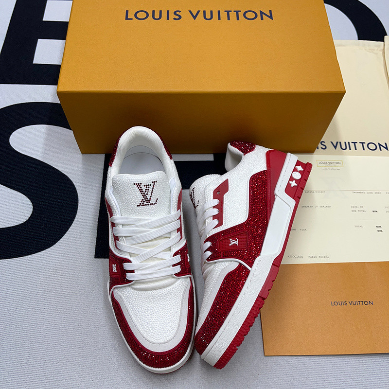 lwe sneaker