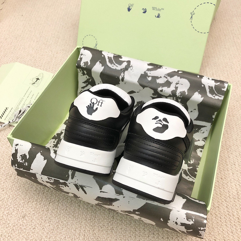 owt out of office sneakers