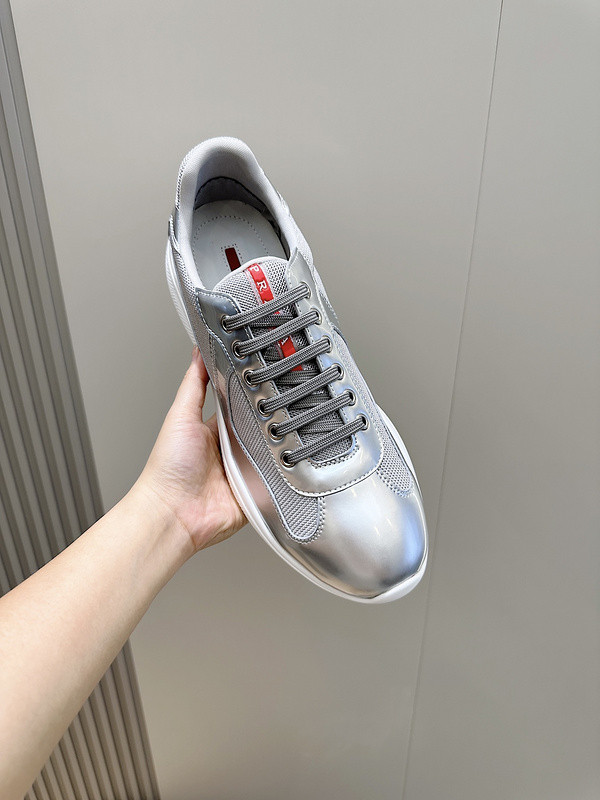 pra sneaker