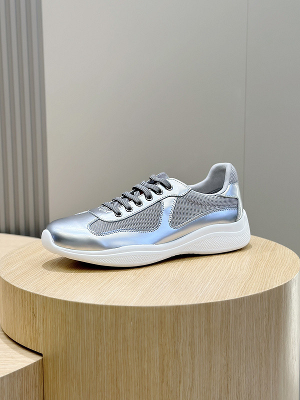 pra sneaker