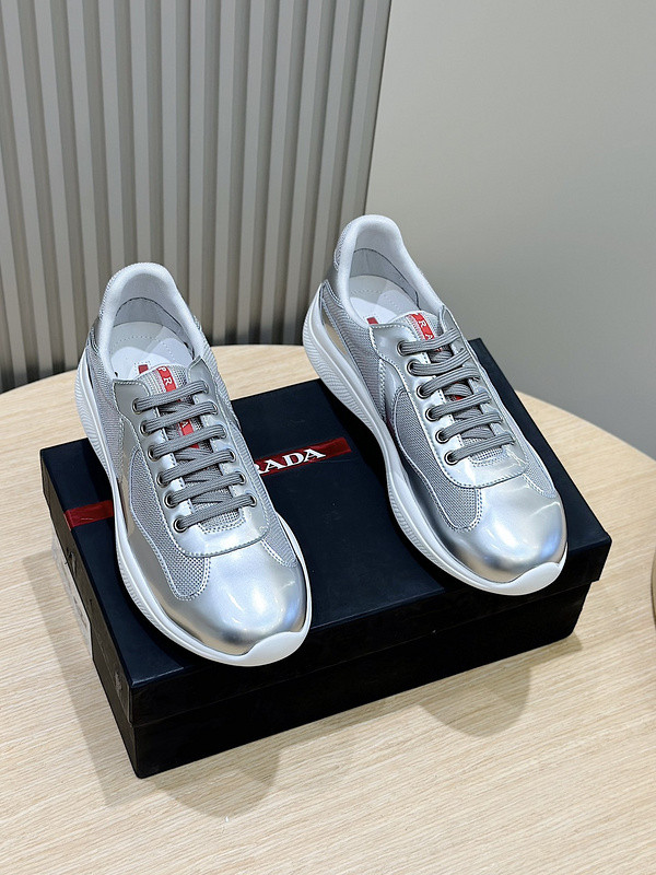 pra sneaker