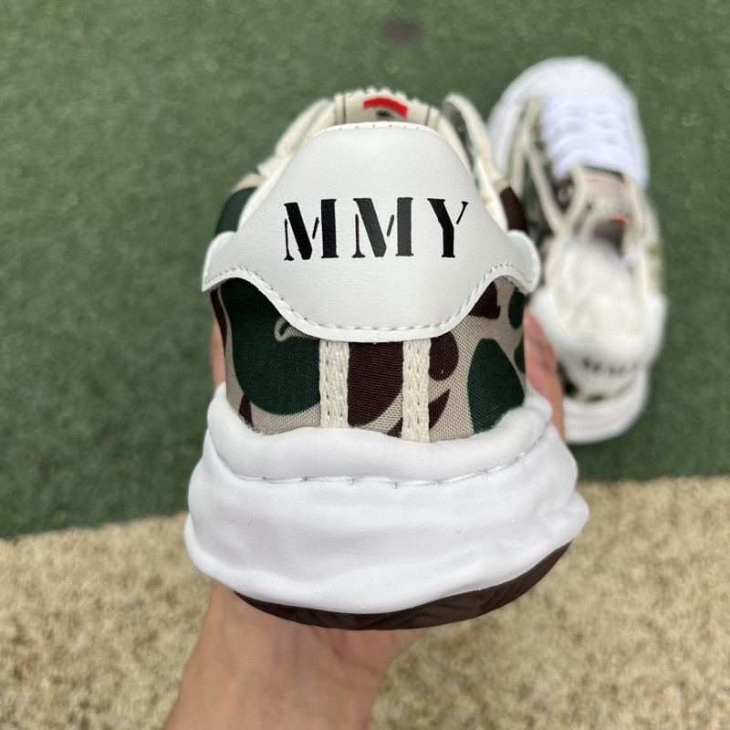 mmy sneaker 0063