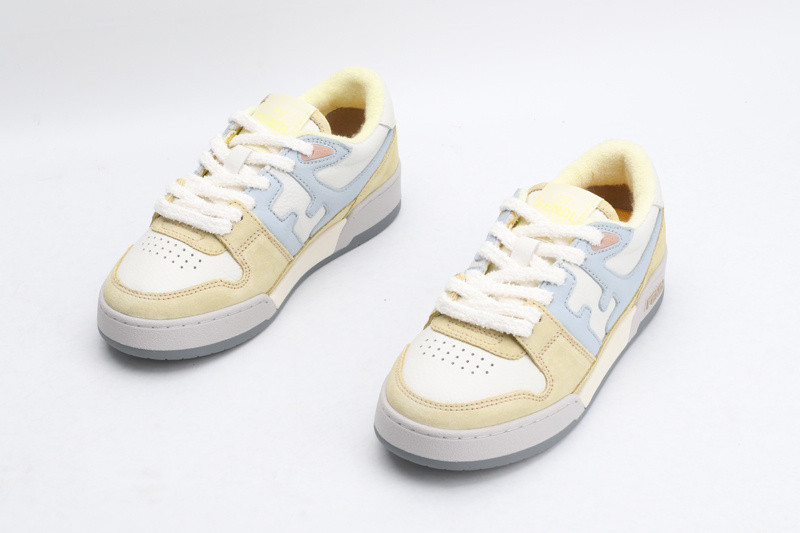 fedi sneaker