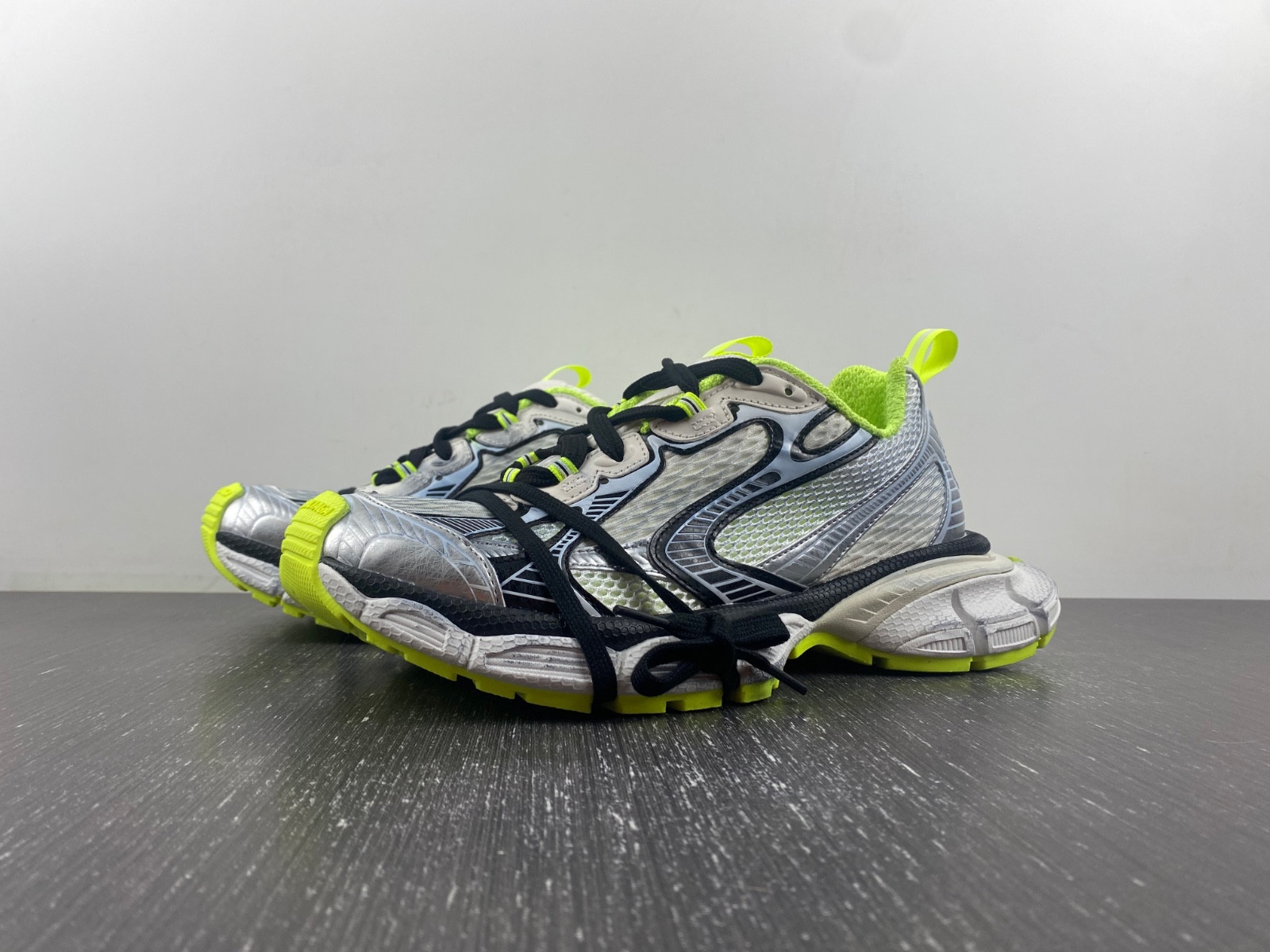 Ba*len*cia*ga men''s 3xl sneaker