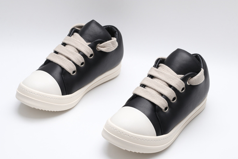 r1ck 0wens sneaker