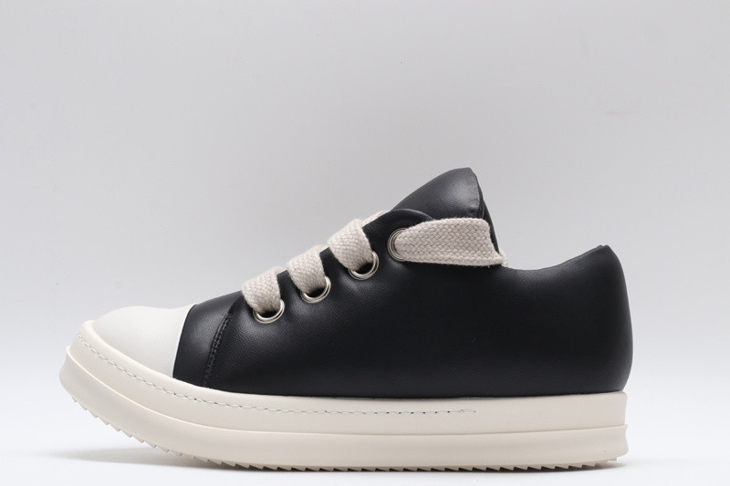 r1ck 0wens sneaker