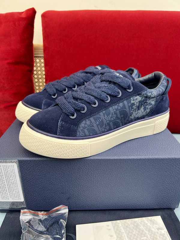 D*or b33 sneaker