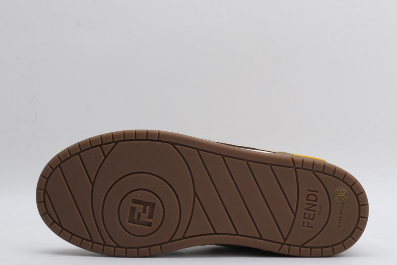 fedi sneaker