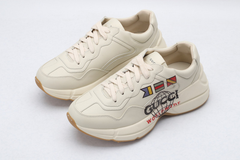 G*u*i sneaker
