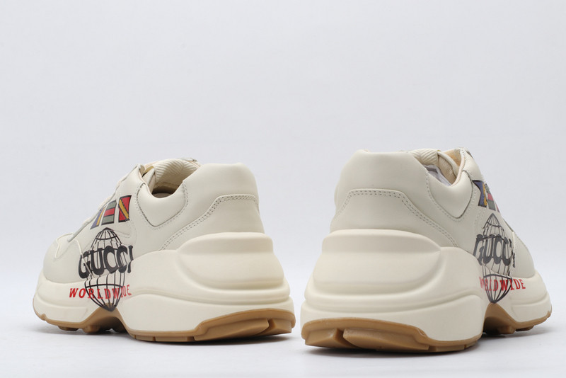 G*u*i sneaker