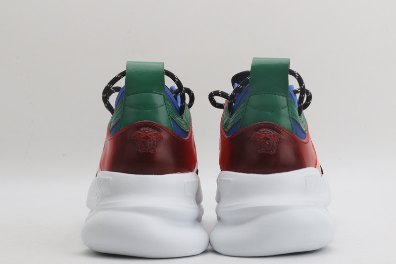 versace sneakers