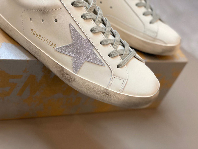 goldn gose sneaker
