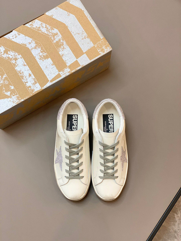 goldn gose sneaker