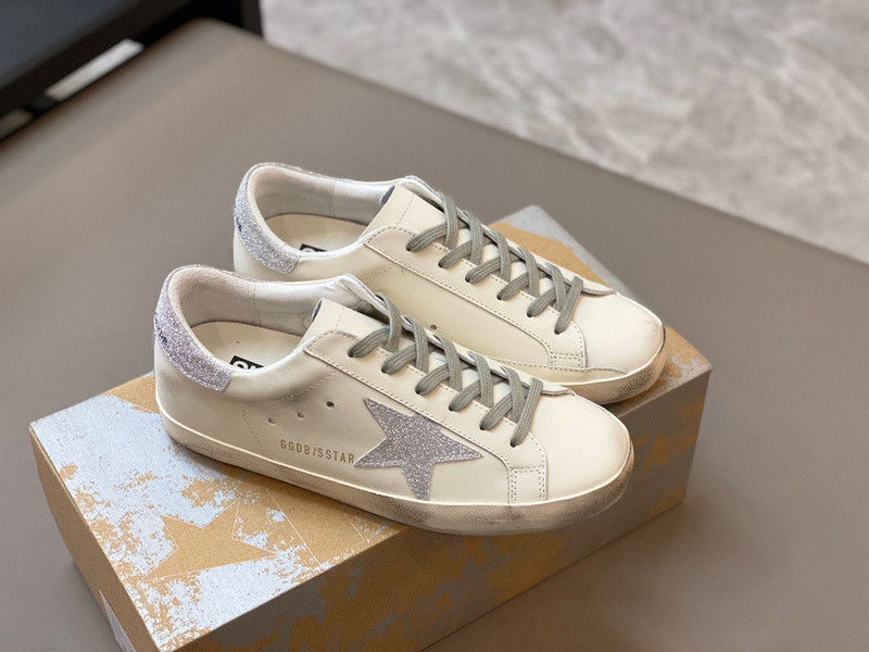 goldn gose sneaker