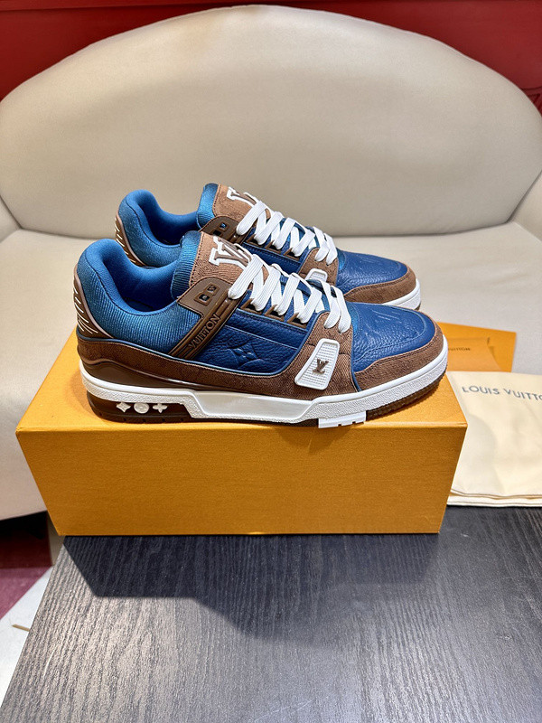 lwe sneaker