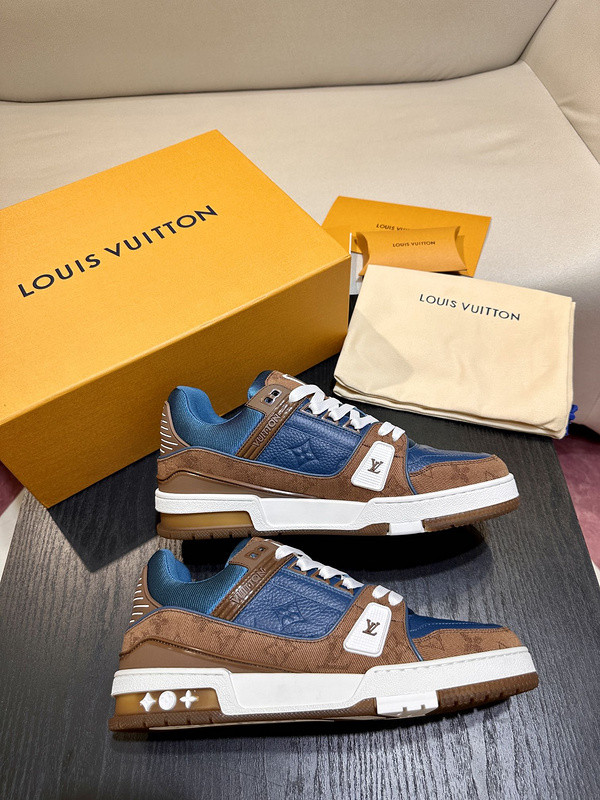lwe sneaker