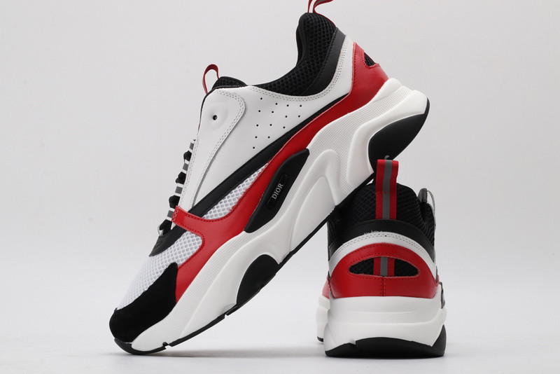 D*or homme b22 trainer sneaker