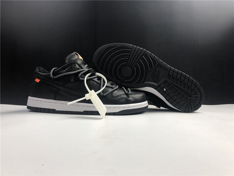 owt x nike sb dunk ct0856-002