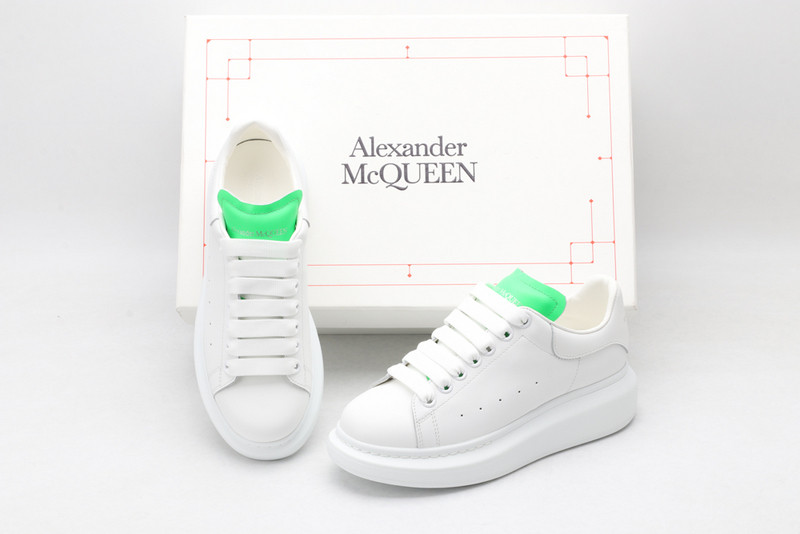 alex mcq