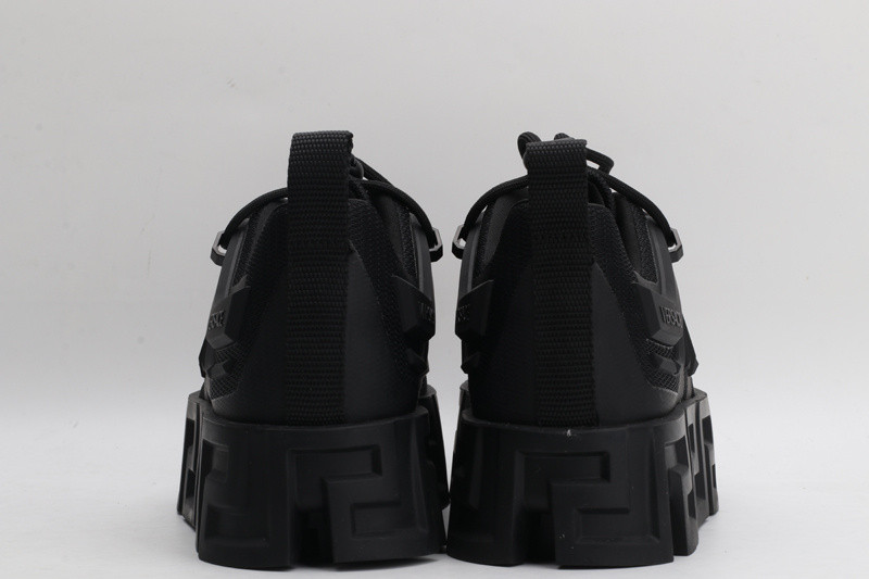 versace sneakers