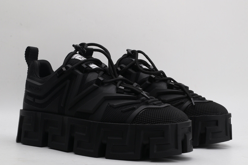 versace sneakers