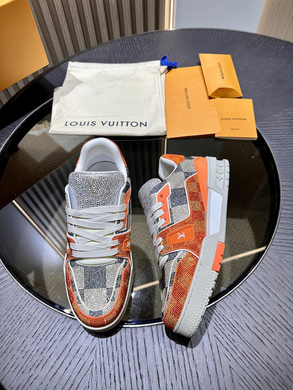 lwe sneaker