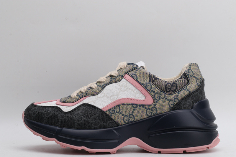 G*u*i sneaker