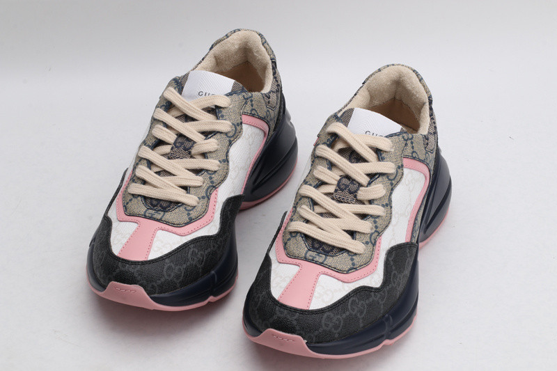 G*u*i sneaker