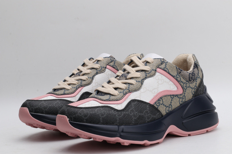 G*u*i sneaker
