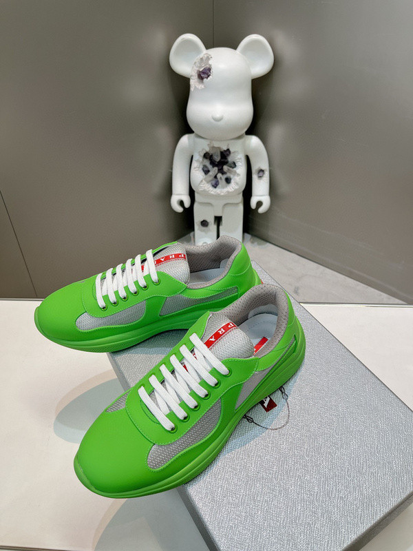 pra sneaker
