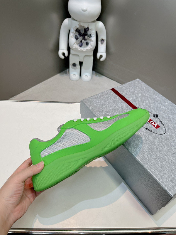 pra sneaker