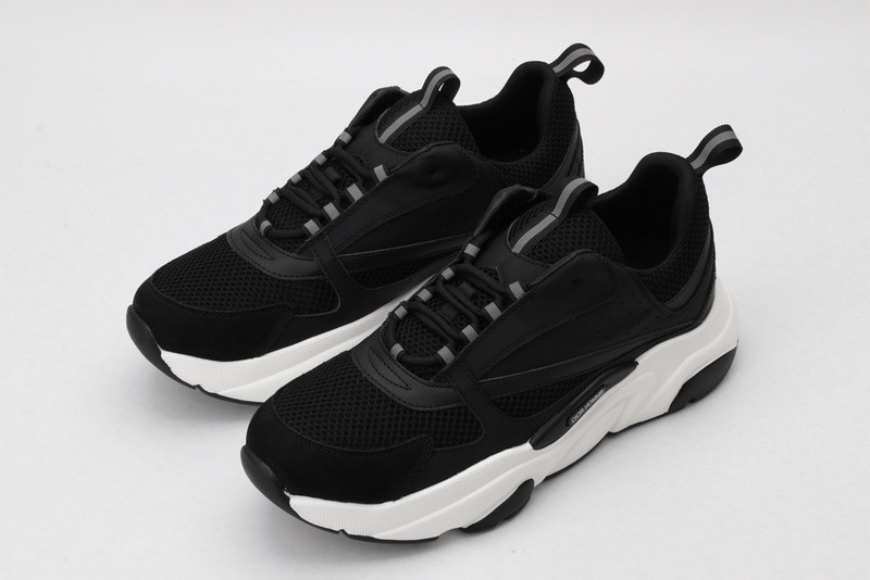 D*or homme b22 trainer sneaker