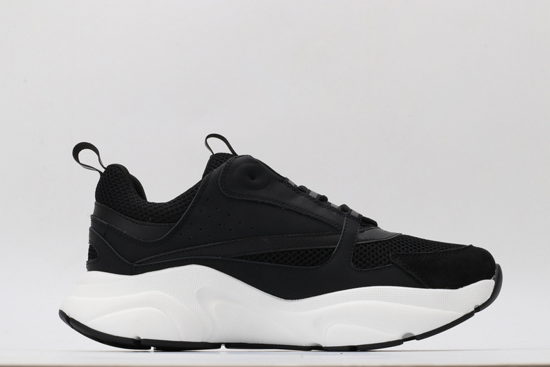 D*or homme b22 trainer sneaker
