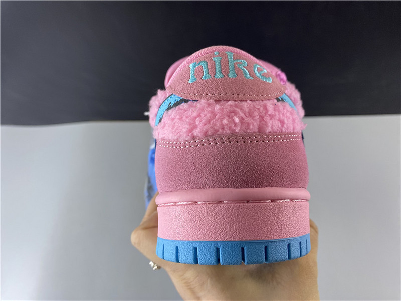 grateful dead x nike sb dunk low cj5378-600