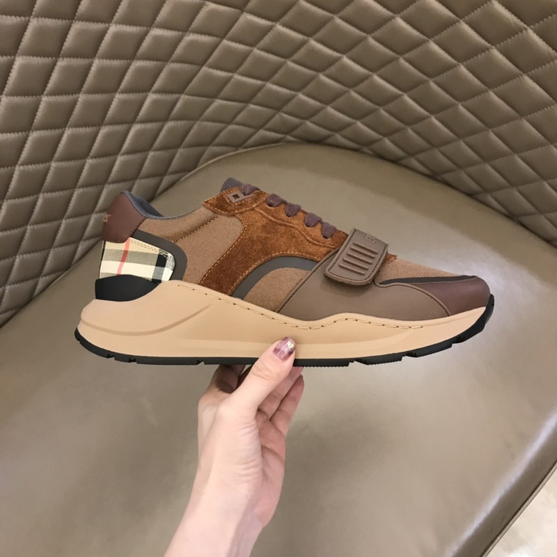 bubery sneakers