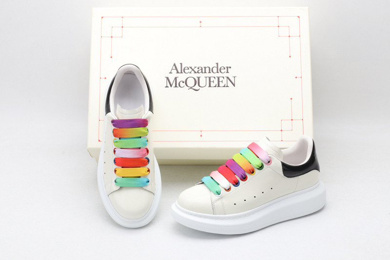 alex mcq
