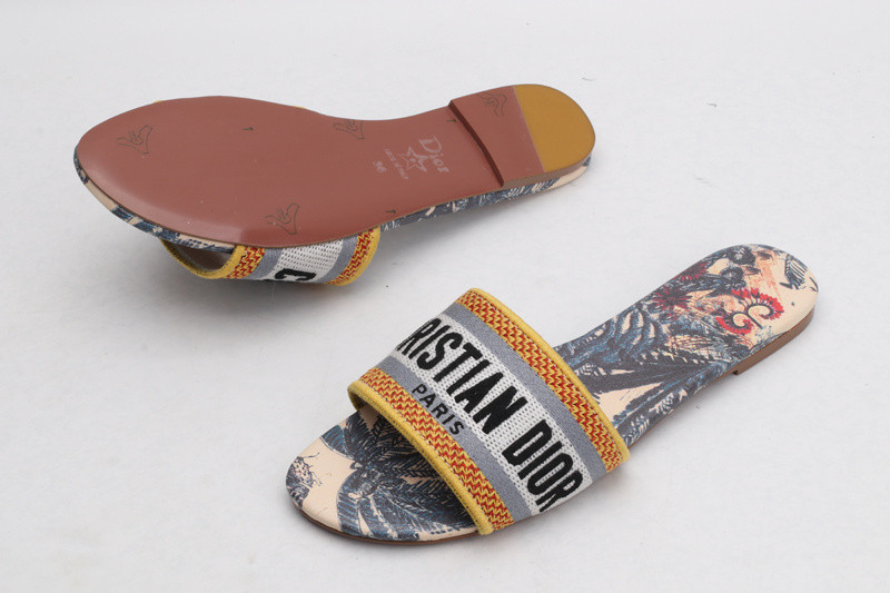 D*or slide