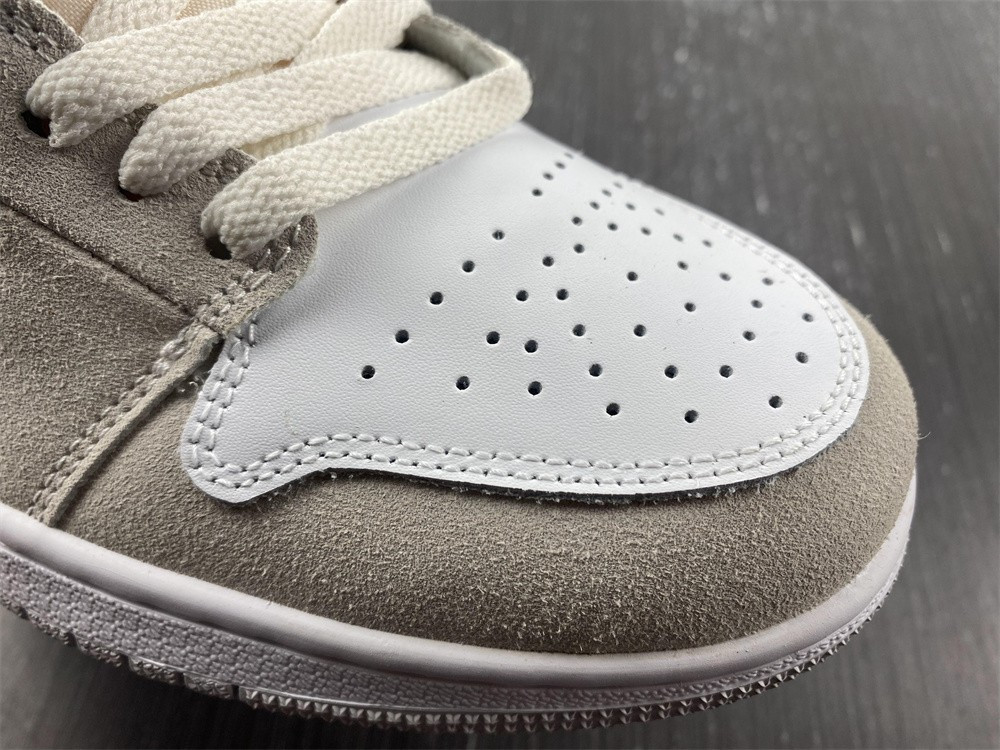 jordan 1 low inside out white phanT0m - dn1635-100