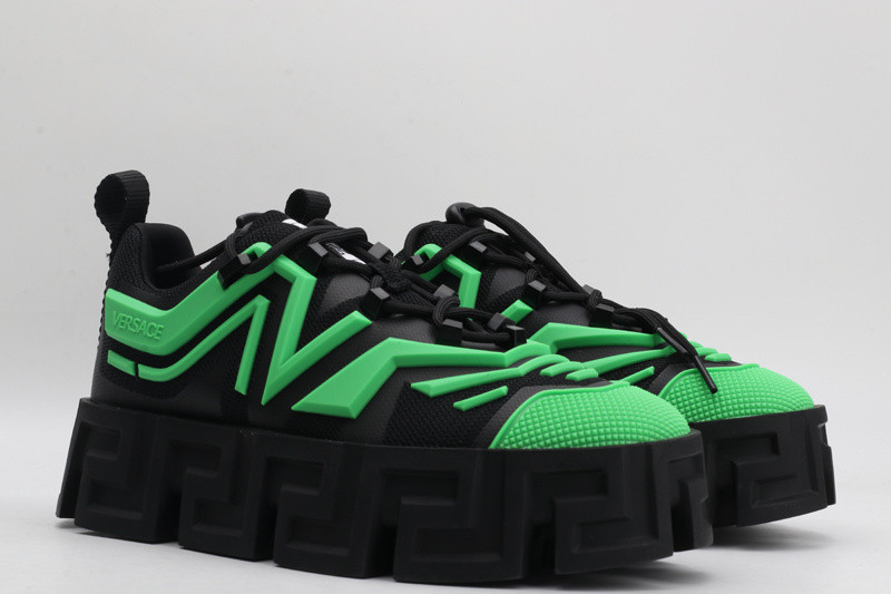 versace sneakers