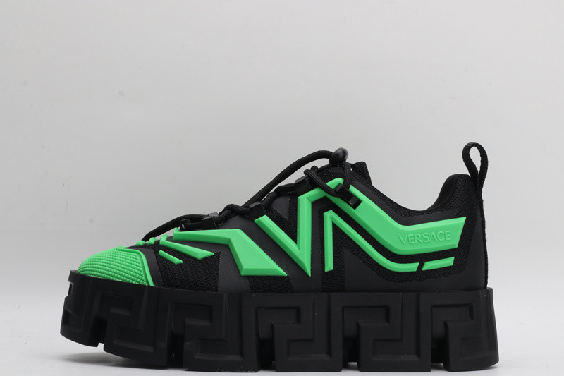 versace sneakers
