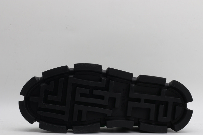 versace sneakers