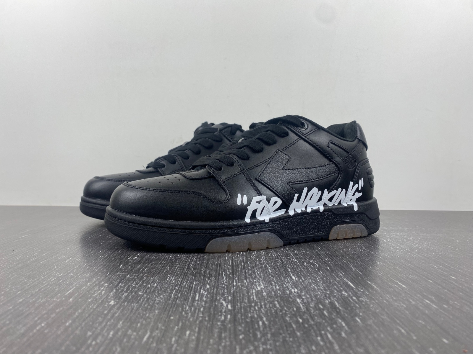 owt out of office sneakers