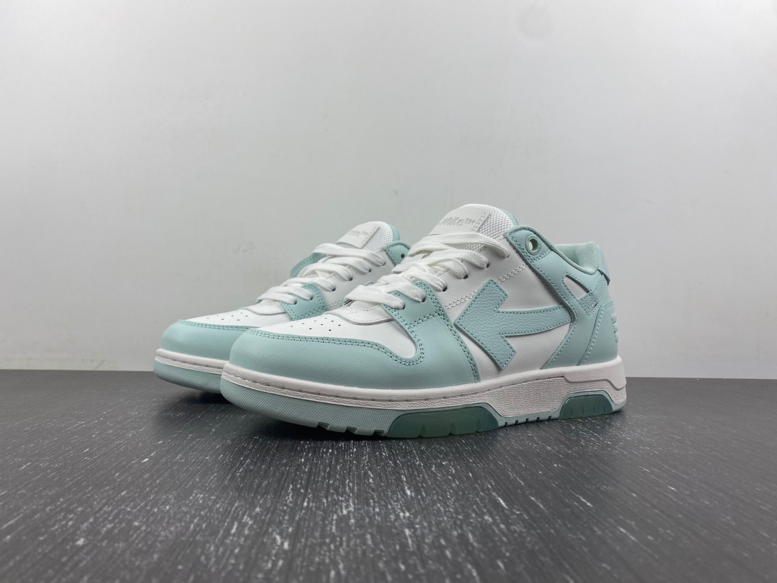 owt out of office sneakers