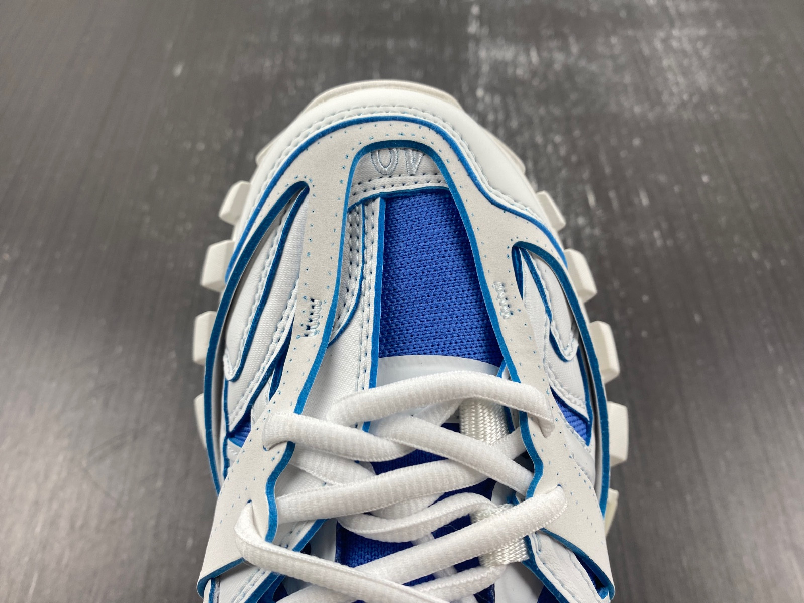 Ba*len*cia*ga 3.0 track trainer