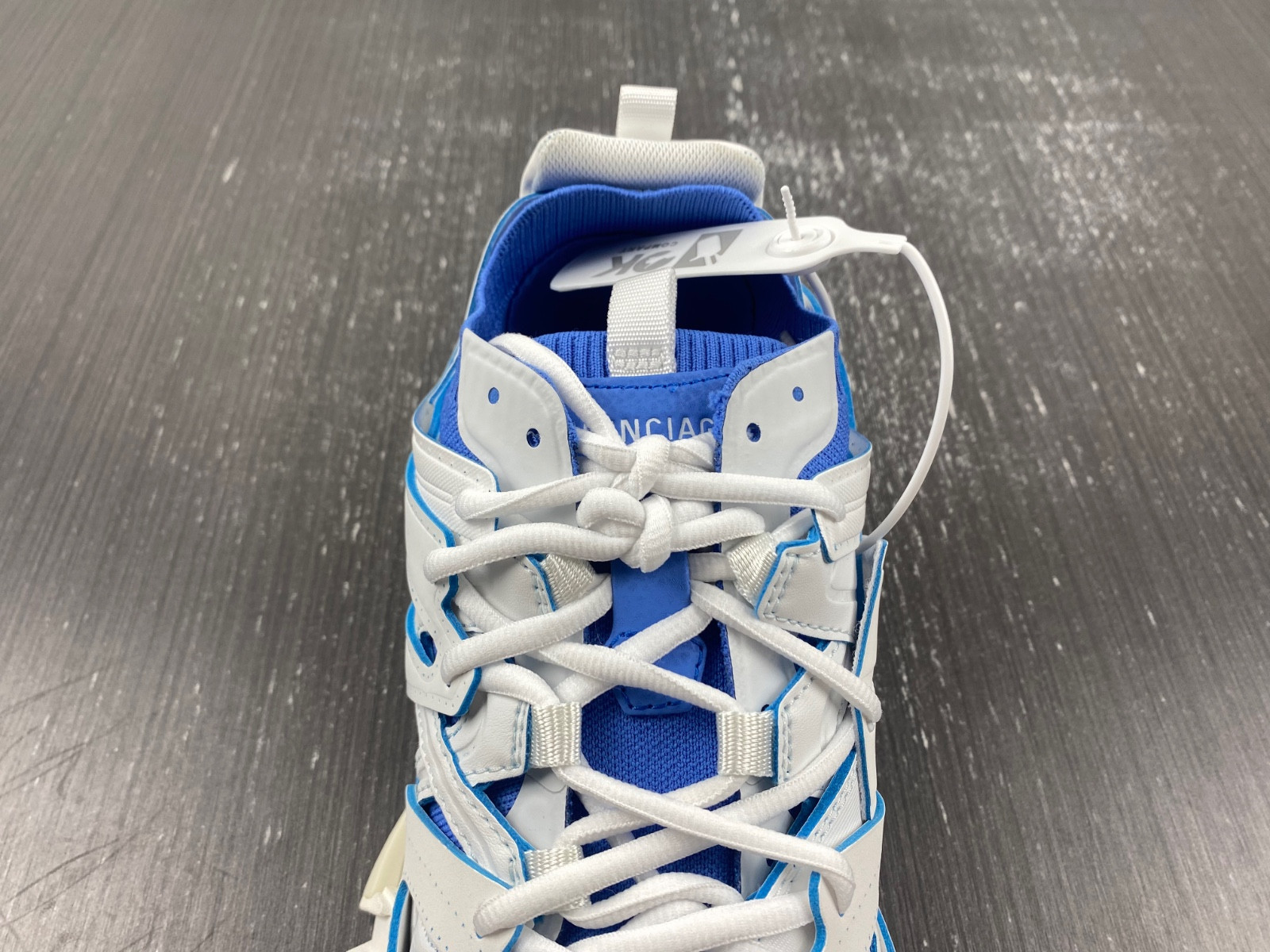 Ba*len*cia*ga 3.0 track trainer