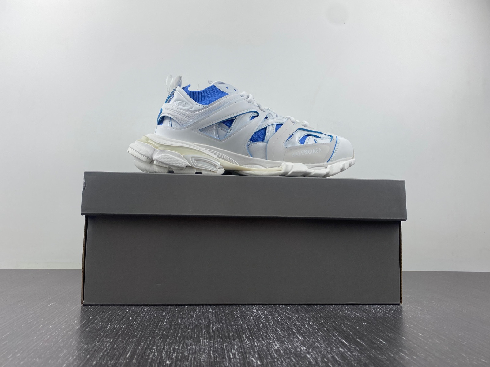 Ba*len*cia*ga 3.0 track trainer