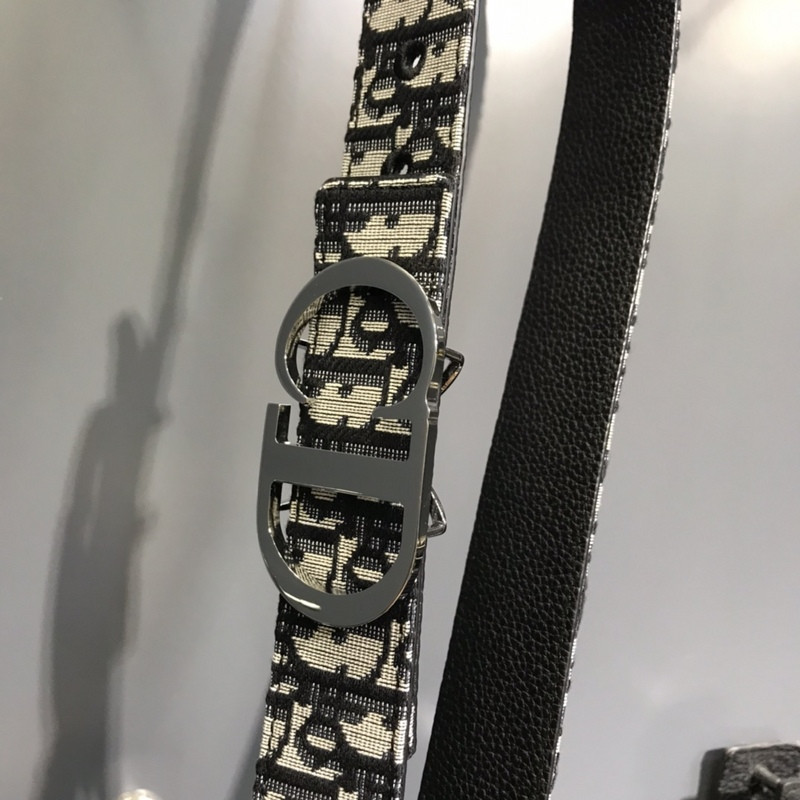 dir belt